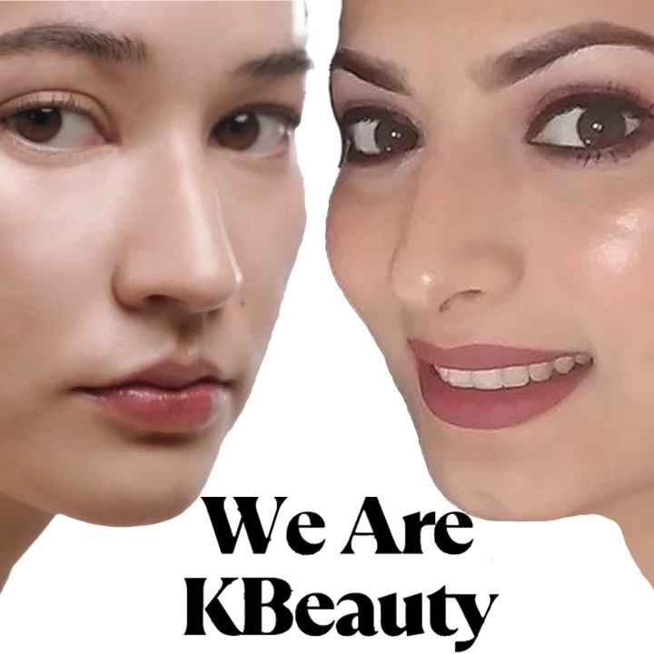 Luna Beauty Coach — logotipo